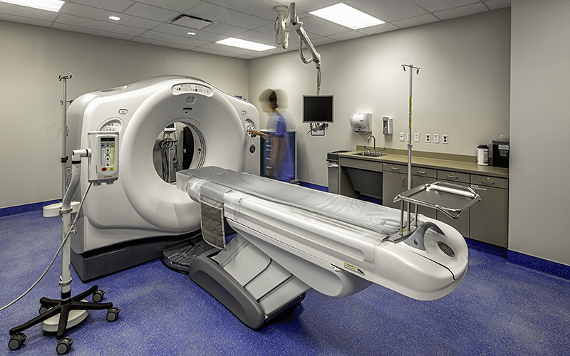 طبی آلات کی خرابیوں کا ازالہ کرنے کے لیے 