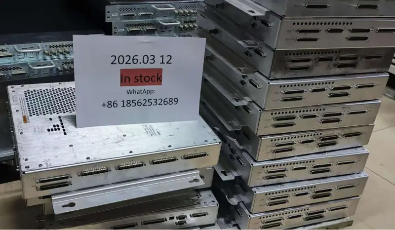 SV 1.5T کی تنصیب، جانچ، اور فروخت کے بعد سپورٹ کے لیے GE میگا سوئچ MRI